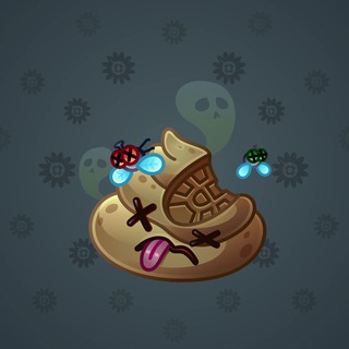 Happy Brownie #127845
