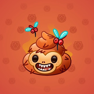 Happy Brownie #132071