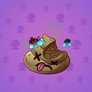 Happy Brownie #132850