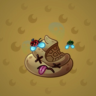 Happy Brownie #133388