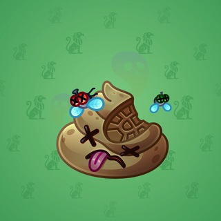Happy Brownie #134834