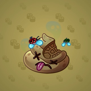 Happy Brownie #143620