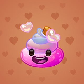 Happy Brownie #143753