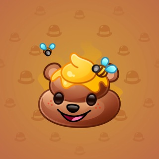Happy Brownie #147813