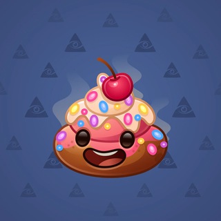 Happy Brownie #149436