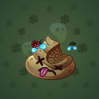 Happy Brownie #151447