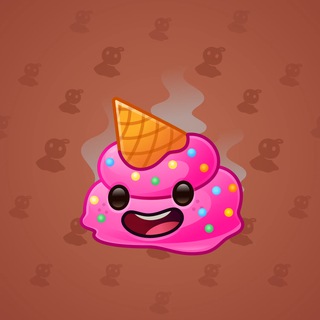 Happy Brownie #151795