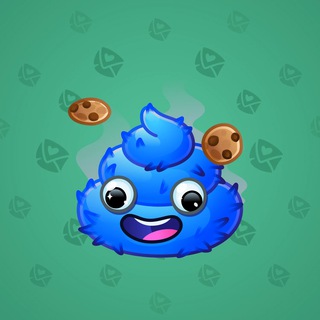 Happy Brownie #152484