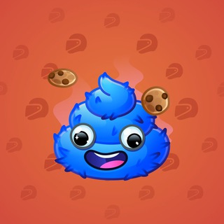 Happy Brownie #153329