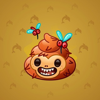 Happy Brownie #153546