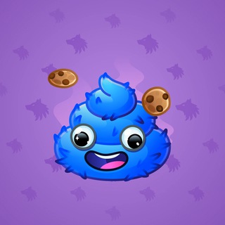 Happy Brownie #153987