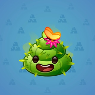 Happy Brownie #156966
