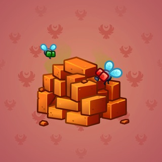 Happy Brownie #157011