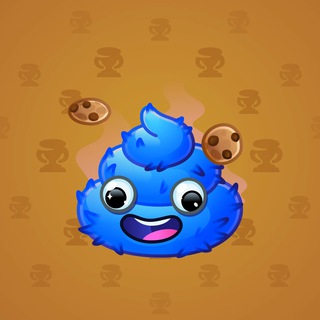 Happy Brownie #162412