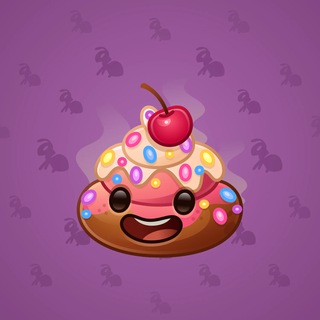 Happy Brownie #162922