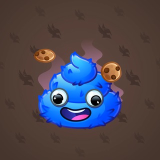 Happy Brownie #170048