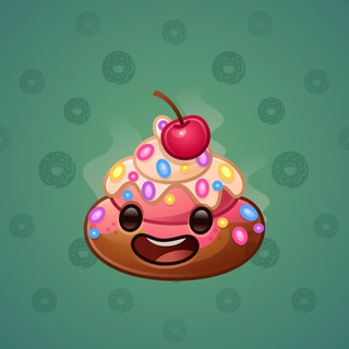 Happy Brownie #172990