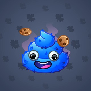 Happy Brownie #177206