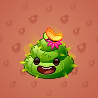 Happy Brownie #188232