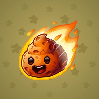 Happy Brownie #200064