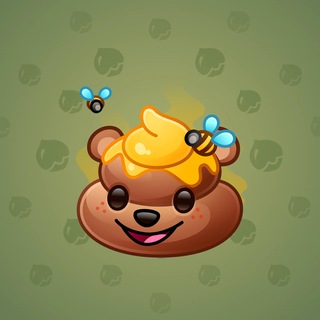 Happy Brownie #202063