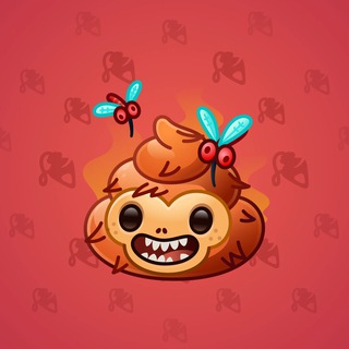 Happy Brownie #202473