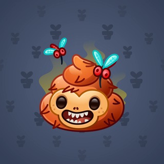 Happy Brownie #205334