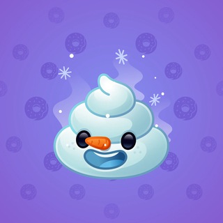 Happy Brownie #206808