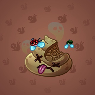 Happy Brownie #209284