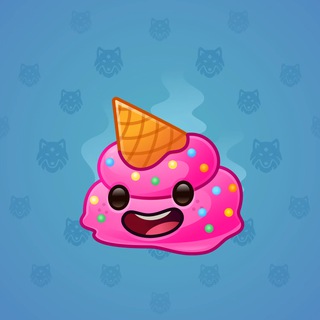 Happy Brownie #214918
