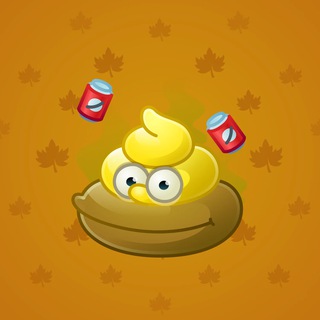 Happy Brownie #217106