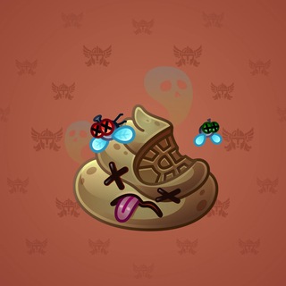 Happy Brownie #219841
