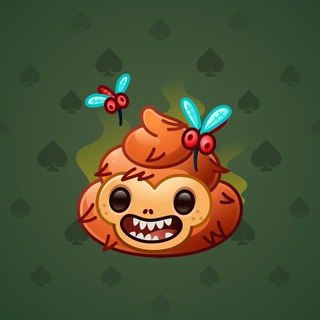 Happy Brownie #219989