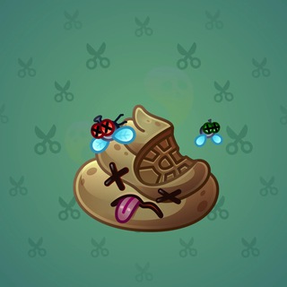 Happy Brownie #52369