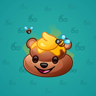 Happy Brownie #52385