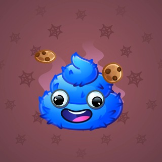 Happy Brownie #54011