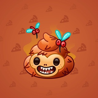Happy Brownie #55531