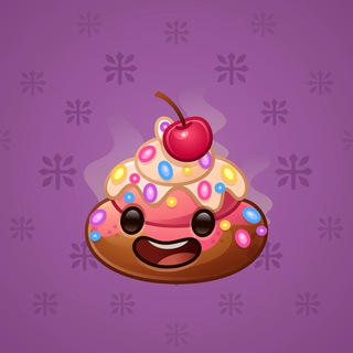 Happy Brownie #58941