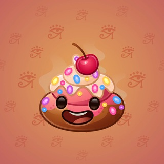Happy Brownie #63943