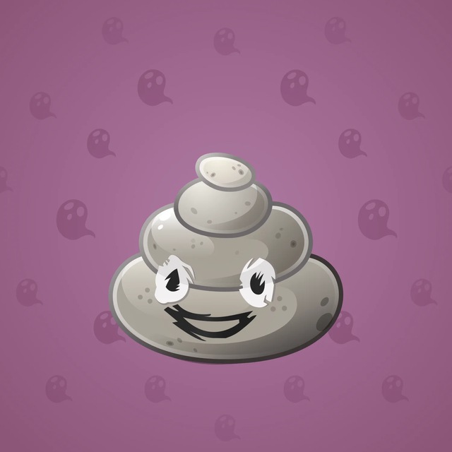 Happy Brownie #66056