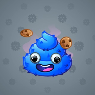 Happy Brownie #66479