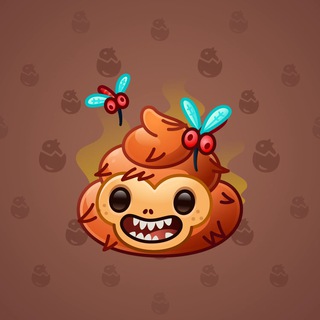 Happy Brownie #67186