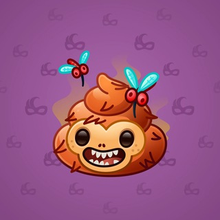 Happy Brownie #67192