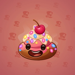 Happy Brownie #68160