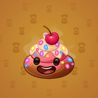 Happy Brownie #69464