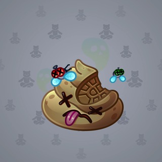 Happy Brownie #73459