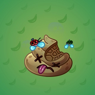 Happy Brownie #74132