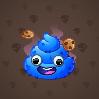 Happy Brownie #76417