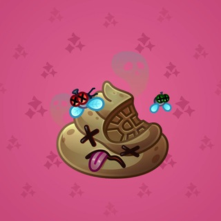 Happy Brownie #76641