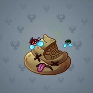 Happy Brownie #79498
